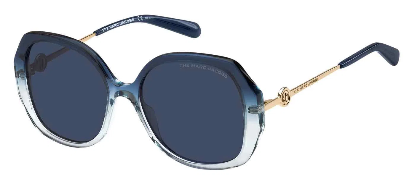 Marc Jacobs MARC581 Sunglasses - view 12
